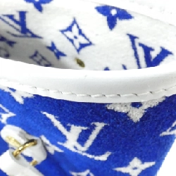 Túi xách Louis Vuitton Monogram Jacquard Velvet (LV Match) Neverfull MM M46220 - Hàng hiệu Chính hãng 801916