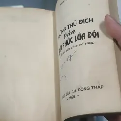 Những Thù Địch Của Hạnh Phúc Lứa Đôi - Phạm Côn Sơn 727343