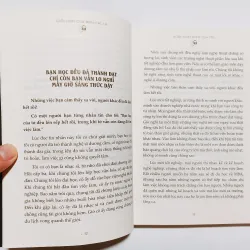 Giới Hạn Của Bạn Chỉ Là Xuất Phát Điểm Của Tôi 753452