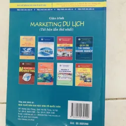 Marketing du lịch 785079