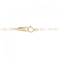 K18YG/K18WG Necklace - Hàng hiệu Authentic 866638