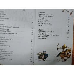 Một ngày làm lính la mã - 2015 - 78 trang - LỊCH SỬ - CHÍNH TRỊ - TRIẾT HỌC - SLSCTDTDCCSLSCTANTQ3112-123 924758