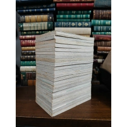 TRUYỆN TRANH GIỎ TRÁI CÂY - NATSUKI TAKAYA 377221