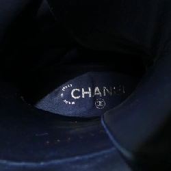 Giày bốt CHANEL 662391