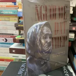 Người mẹ đất thép