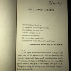 Đức Phật & thời gian - Nhận thức về những khả tính vô hạn của hiện tại  733464