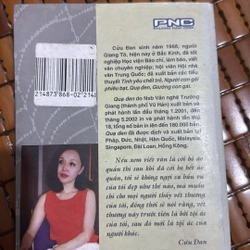 Quạ đen - Cửu Đan 518915