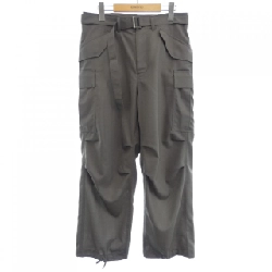 Quần SACAI SCM-212 - Hàng hiệu Authentic