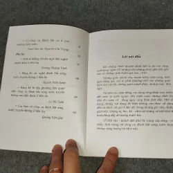 CÔNG CỤ ĐÁNH BẮT SÔNG NƯỚC TRUYỀN THỐNG Ở HỘI AN 727163