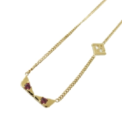 Fendi 8AK907 ATEP dây chuyền