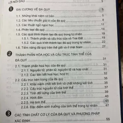 Các Phương Pháp Giám Định Đá Quý - Nguyễn Ngọc Khôi 933894