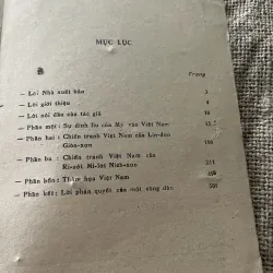 Lời phát quyết về Việt Nam - sách lịch sử, chính trị - 1985 792186