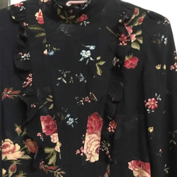 Đầm ngắn Zara  465745