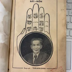 KIM OANH KÝ BÁT MÔN THẦN KHÓA - THÁI KIM OANH 733617