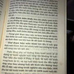 Chăm sóc sức khoẻ phụ nữ tuổi mãn kinh - Vĩnh Hồ 1029224