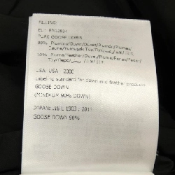 MONCLER GLAREOLE Áo khoác lông 629496