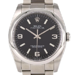 Đồng hồ Rolex Oyster Perpetual 116000 SS tự động V - Hàng hiệu chính hãng