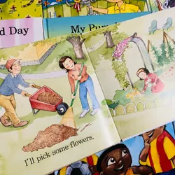 Series My first book 28q cho bé làm quen tiếng Anh 553639