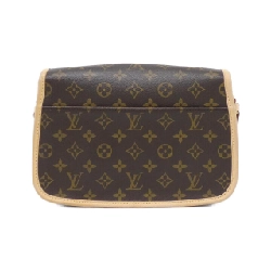 Túi xách vai Louis Vuitton Monogram Salony M42250 - Hàng hiệu Chính hãng 803259