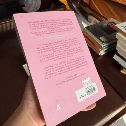 Sống Trong Thế Giới Đàn Ông – Vũ Nguyễn Hà Anh- K2 992898