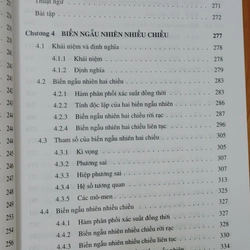 LÝ THUYẾT XÁC SUẤT THỐNG KÊ  508069