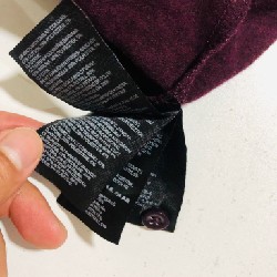 Áo Polo H&M slimfit size M 16639