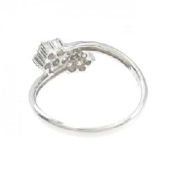 Nhẫn kim cương PT900 0.32CT - Hàng hiệu Authentic 852583