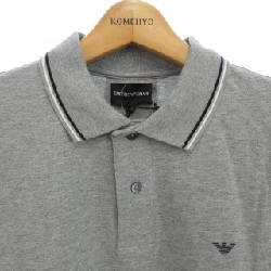 Áo polo EMPORIO ARMANI - Hàng hiệu Authentic 898775