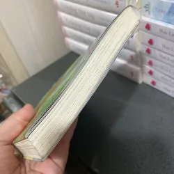 (Truyện tranh) - Mùa hè bất tận - Lâm Hoàng Trúc 1025759