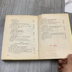 Hà nội nửa đầu thế kỷ xx - nguyễn văn uẩn. Bộ 3 tập. 7b2 746941