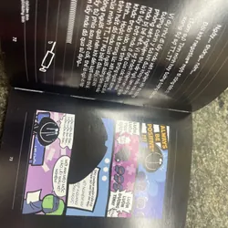 5 quyển truyện Mèo mốc 727695