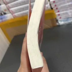 (tản văn) - Bạn đắt giá bao nhiêu? - Vãn Tình 977829