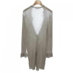 【Mã giảm giá】Áo khoác cardigan DUAL VIEW 645673