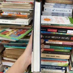 Hồi Ký - Lê Thẩm Dương ( Bìa Cứng )♟️ 778179