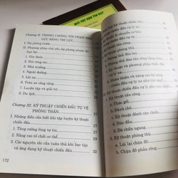 📚 BỘ 2 CUỐN SÁCH TỰ VỆ CHO PHÁI NỮ 542343