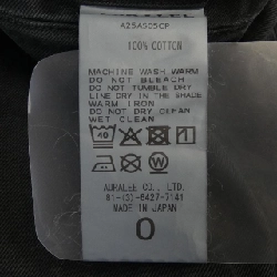 AURALEE A25AS05CP Váy - Hàng hiệu Chính hãng 814353