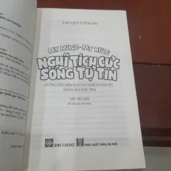 Jacqui Letran - NGHĨ TÍCH CỰC SỐNG TỰ TIN 994953