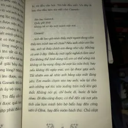 Và tình yêu còn lại - Lucyna Legut 996400