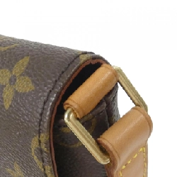 Túi xách vai Louis Vuitton Monogram Musette Tango M51257 - Hàng hiệu Chính hãng 768085