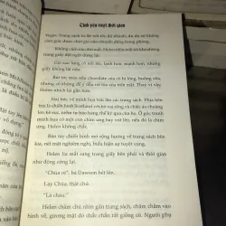 Tình yêu vượt thời gian - Catherine Bybee 1005509