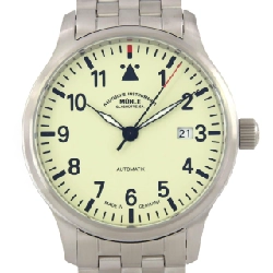 Mühle Terrasport II M1-37-47-MB SS tự động - Hàng hiệu Authentic