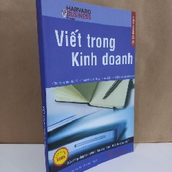 Bộ cẩm nang bỏ túi “Trí tuệ từ Harvard” Giải pháp chuyên nghiệp cho các nhà quản lý 46312