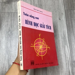 Toán nâng cao hình học giải tích. 2b2 527670