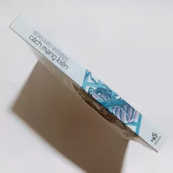 Cách Mạng Kiến - Bernard Weber  1045073