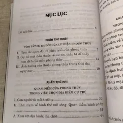 Xây dựng theo phong thuỷ 996942