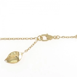 Vòng cổ Van Cleef & Arpels Fleur d'Avoine - Hàng hiệu Chính hãng 841333