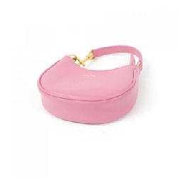 Móc khóa Celine MICRO AVA 10P613DPW - Hàng hiệu Authentic 771777