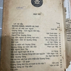 QUANG DŨNG NGƯỜI & THƠ 452611