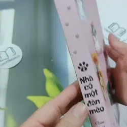 Nhà Có Một Đàn Mèo 2 - Chae Yuri 744718