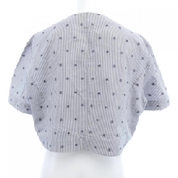 CHANEL LOOK13 P76756V63866 Áo - Hàng hiệu Authentic 634445